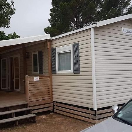 Mobilhome Camping 4 Etoiles Narbonne-Plage Экстерьер фото