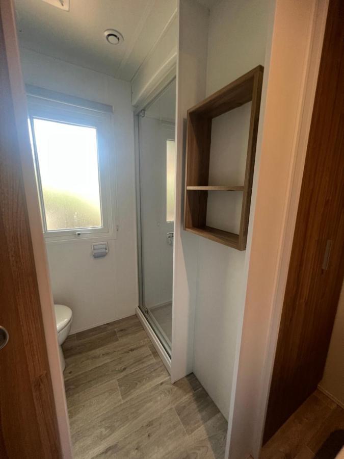 Mobilhome Camping 4 Etoiles Narbonne-Plage Экстерьер фото